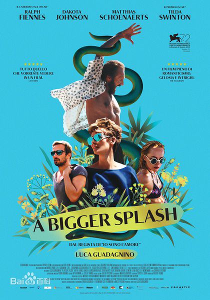 最新拉尔夫·费因斯(Ralph Fiennes)性感图片