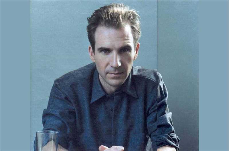 最新拉尔夫·费因斯(Ralph Fiennes)性感图片