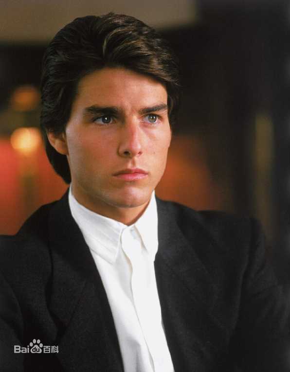 汤姆·克鲁斯(Tom Cruise、Thomas Cruise Mapother IV)《雨人》最全剧照
