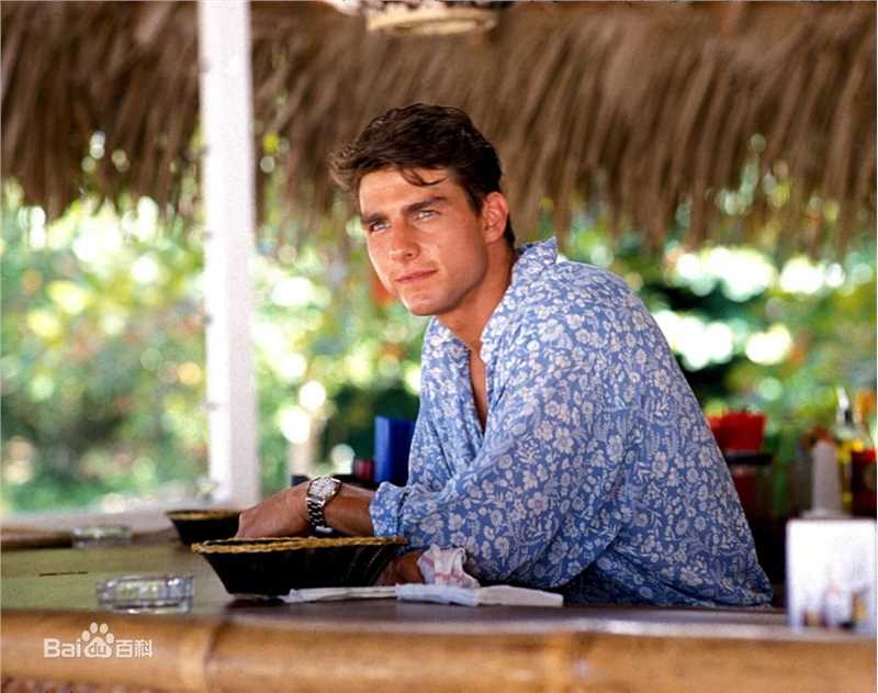 汤姆·克鲁斯(Tom Cruise、Thomas Cruise Mapother IV)《鸡尾酒》最全剧照