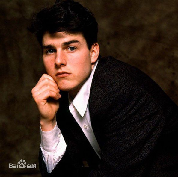 最新汤姆·克鲁斯(Tom Cruise、Thomas Cruise Mapother IV)壁纸