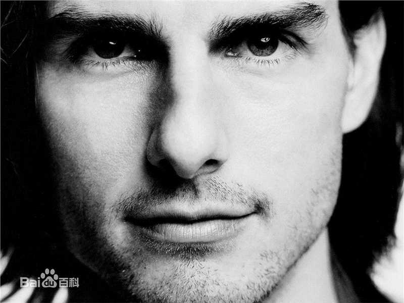 汤姆·克鲁斯(Tom Cruise、Thomas Cruise Mapother IV)精彩图册