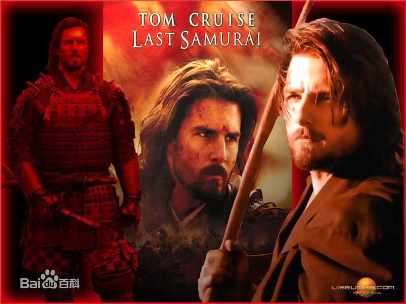 汤姆·克鲁斯(Tom Cruise、Thomas Cruise Mapother IV)精彩图册