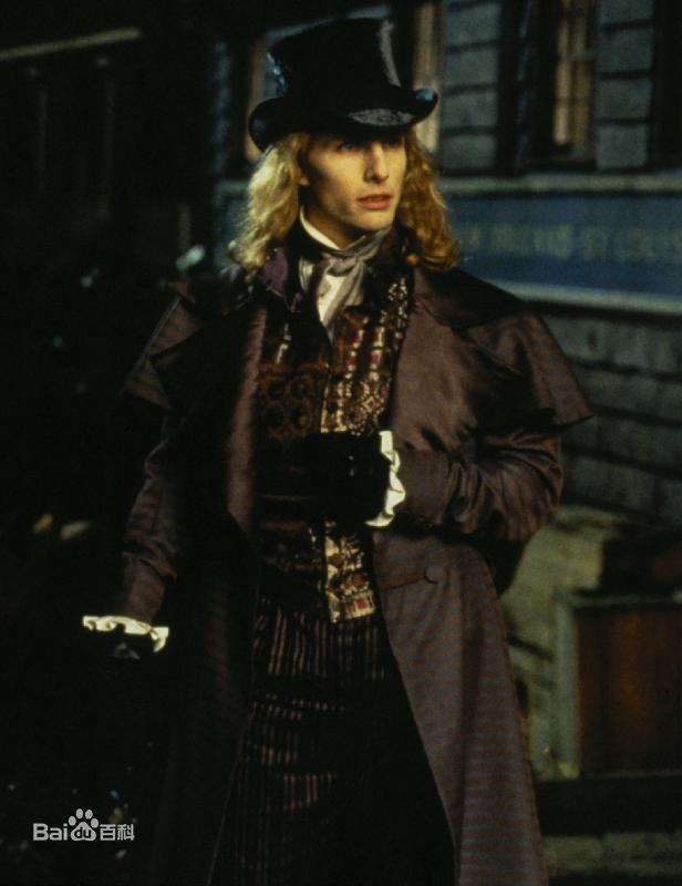 汤姆·克鲁斯(Tom Cruise、Thomas Cruise Mapother IV)精彩图册