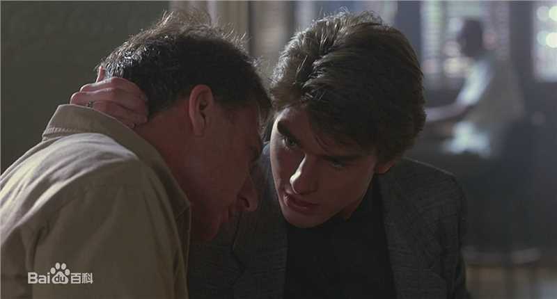 汤姆·克鲁斯(Tom Cruise、Thomas Cruise Mapother IV)精彩图册