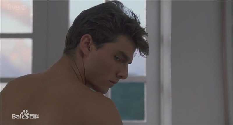 汤姆·克鲁斯(Tom Cruise、Thomas Cruise Mapother IV)精彩图册