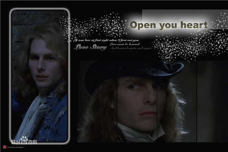 汤姆·克鲁斯(Tom Cruise、Thomas Cruise Mapother IV)精彩图册