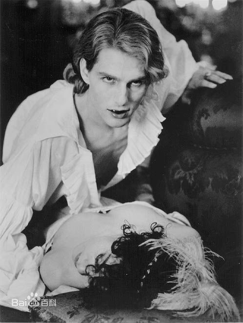 汤姆·克鲁斯(Tom Cruise、Thomas Cruise Mapother IV)精彩图册