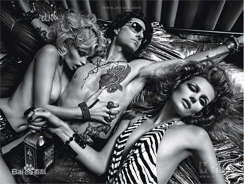 汤姆·克鲁斯(Tom Cruise、Thomas Cruise Mapother IV)精彩图册