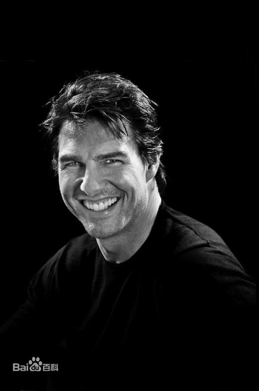 汤姆·克鲁斯(Tom Cruise、Thomas Cruise Mapother IV)精彩图册
