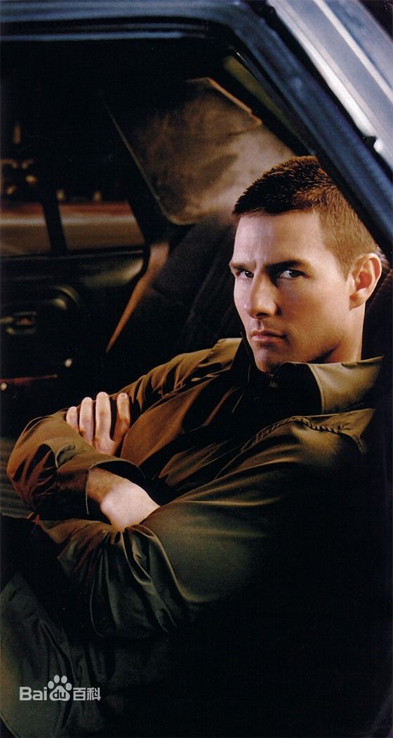 高清汤姆·克鲁斯(Tom Cruise、Thomas Cruise Mapother IV)精彩图册