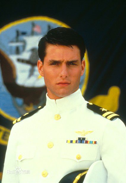 高清汤姆·克鲁斯(Tom Cruise、Thomas Cruise Mapother IV)精彩图册