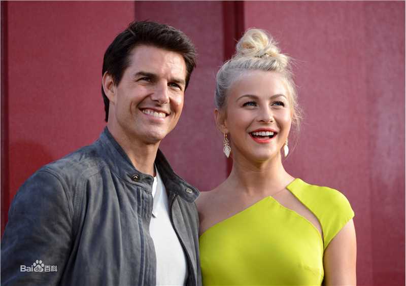 高清汤姆·克鲁斯(Tom Cruise、Thomas Cruise Mapother IV)精彩图册