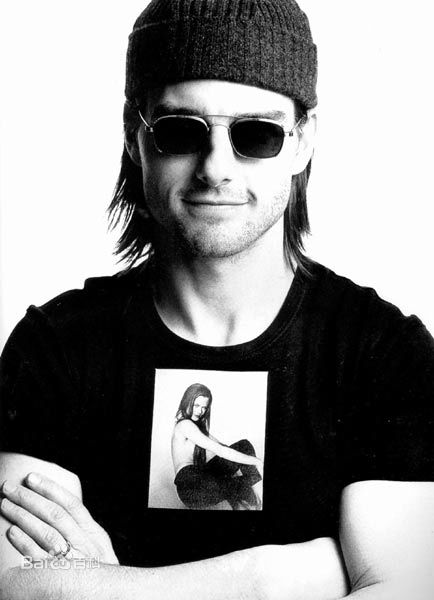 高清汤姆·克鲁斯(Tom Cruise、Thomas Cruise Mapother IV)精彩图册