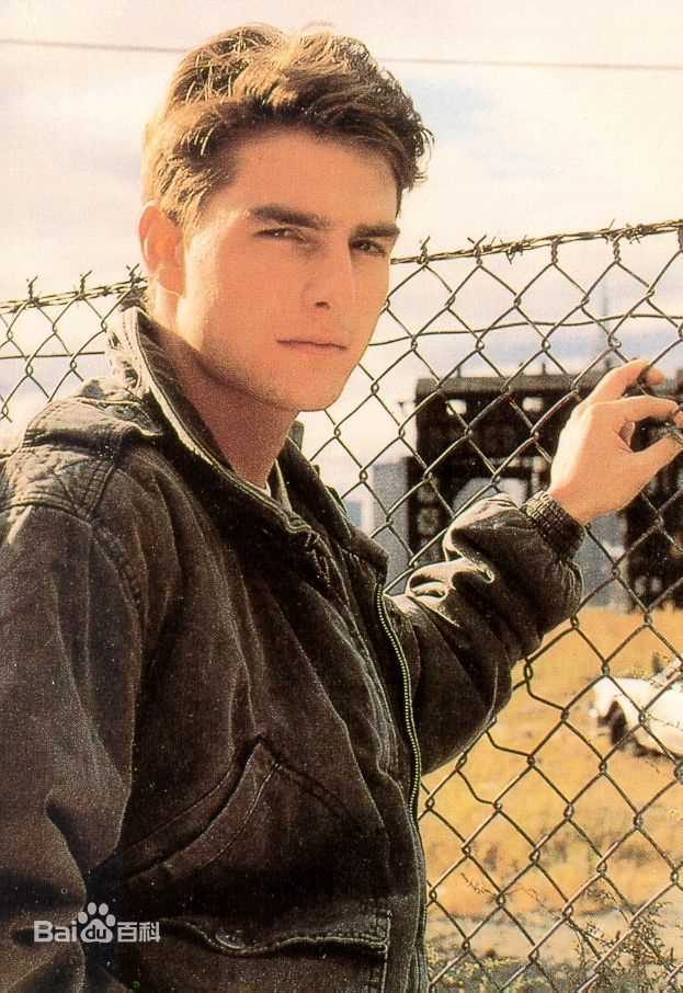 高清汤姆·克鲁斯(Tom Cruise、Thomas Cruise Mapother IV)精彩图册