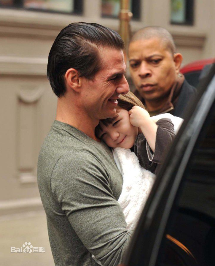 高清汤姆·克鲁斯(Tom Cruise、Thomas Cruise Mapother IV)精彩图册