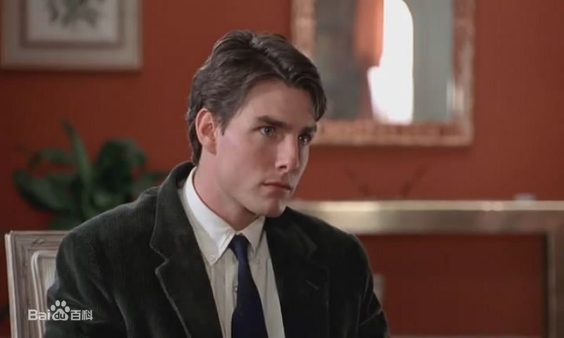 高清汤姆·克鲁斯(Tom Cruise、Thomas Cruise Mapother IV)精彩图册