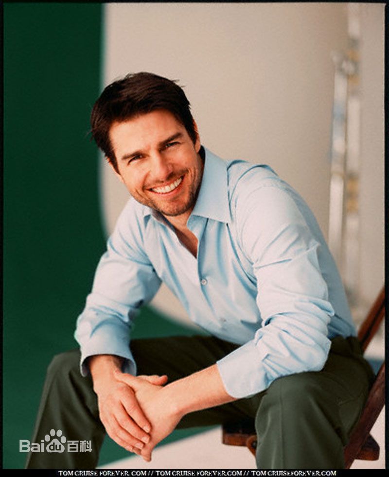 高清汤姆·克鲁斯(Tom Cruise、Thomas Cruise Mapother IV)精彩图册