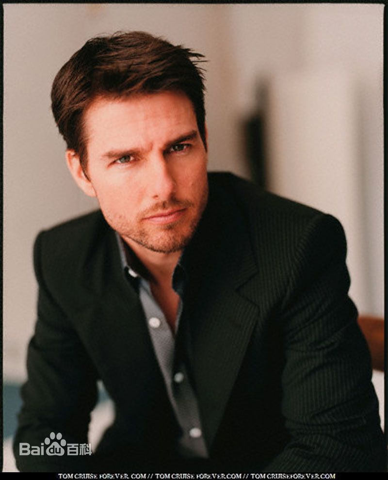 高清汤姆·克鲁斯(Tom Cruise、Thomas Cruise Mapother IV)精彩图册