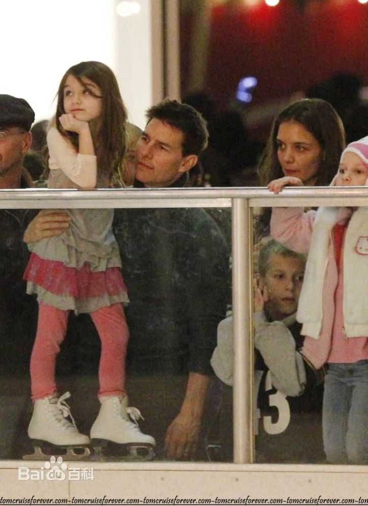 高清汤姆·克鲁斯(Tom Cruise、Thomas Cruise Mapother IV)精彩图册