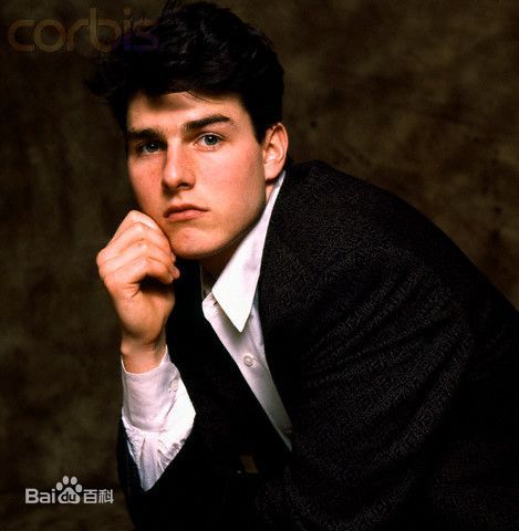 精选汤姆·克鲁斯(Tom Cruise、Thomas Cruise Mapother IV)精彩图册
