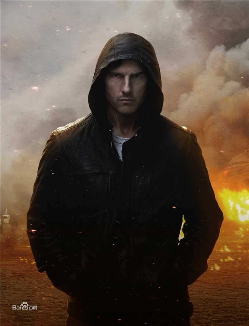 精选汤姆·克鲁斯(Tom Cruise、Thomas Cruise Mapother IV)精彩图册