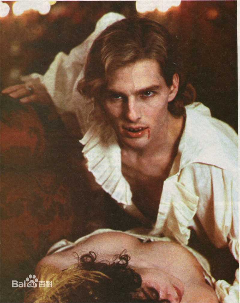 精选汤姆·克鲁斯(Tom Cruise、Thomas Cruise Mapother IV)精彩图册