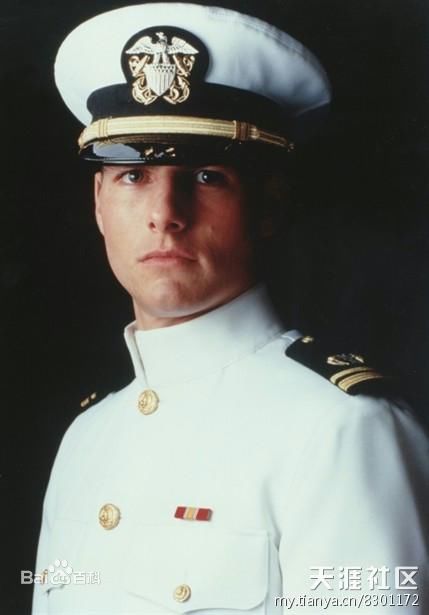 精选汤姆·克鲁斯(Tom Cruise、Thomas Cruise Mapother IV)精彩图册