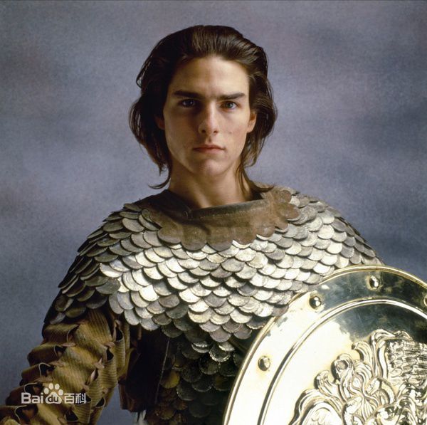 精选汤姆·克鲁斯(Tom Cruise、Thomas Cruise Mapother IV)精彩图册