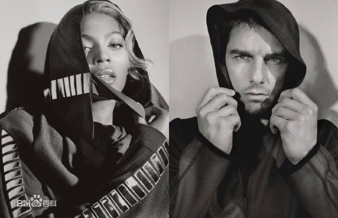 精选汤姆·克鲁斯(Tom Cruise、Thomas Cruise Mapother IV)精彩图册