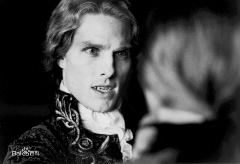 精选汤姆·克鲁斯(Tom Cruise、Thomas Cruise Mapother IV)精彩图册