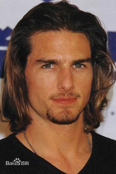 精选汤姆·克鲁斯(Tom Cruise、Thomas Cruise Mapother IV)精彩图册