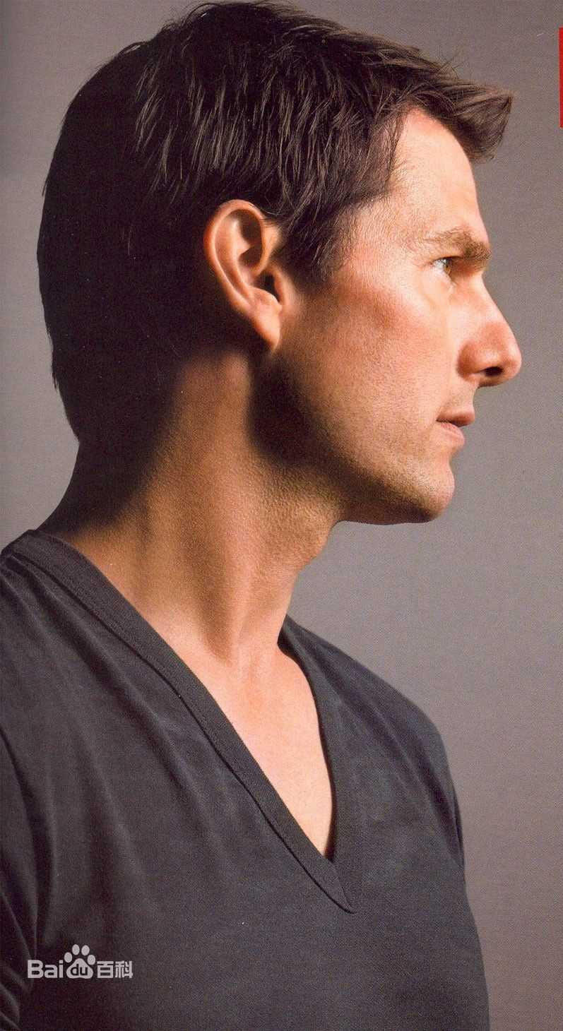 最优质汤姆·克鲁斯(Tom Cruise、Thomas Cruise Mapother IV)精彩图册