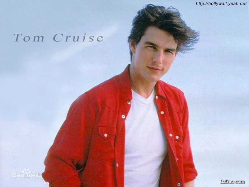 最优质汤姆·克鲁斯(Tom Cruise、Thomas Cruise Mapother IV)精彩图册