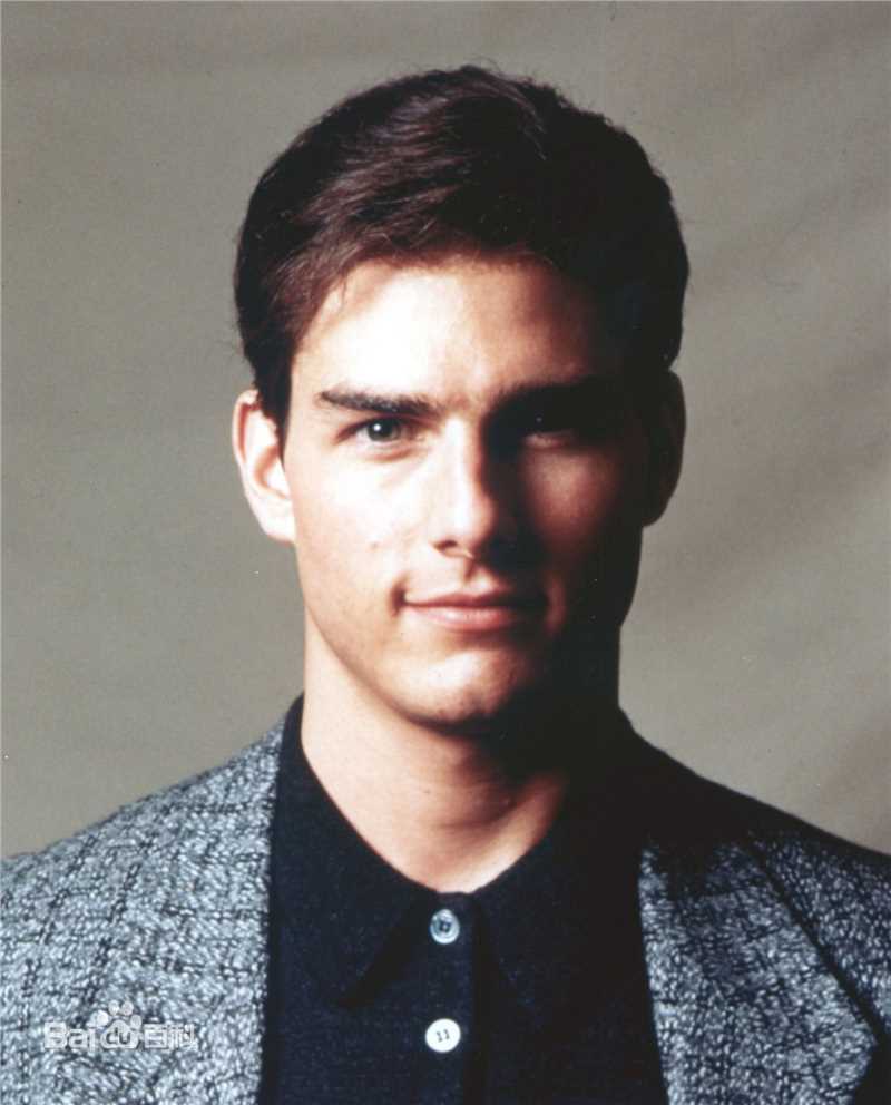 最优质汤姆·克鲁斯(Tom Cruise、Thomas Cruise Mapother IV)精彩图册