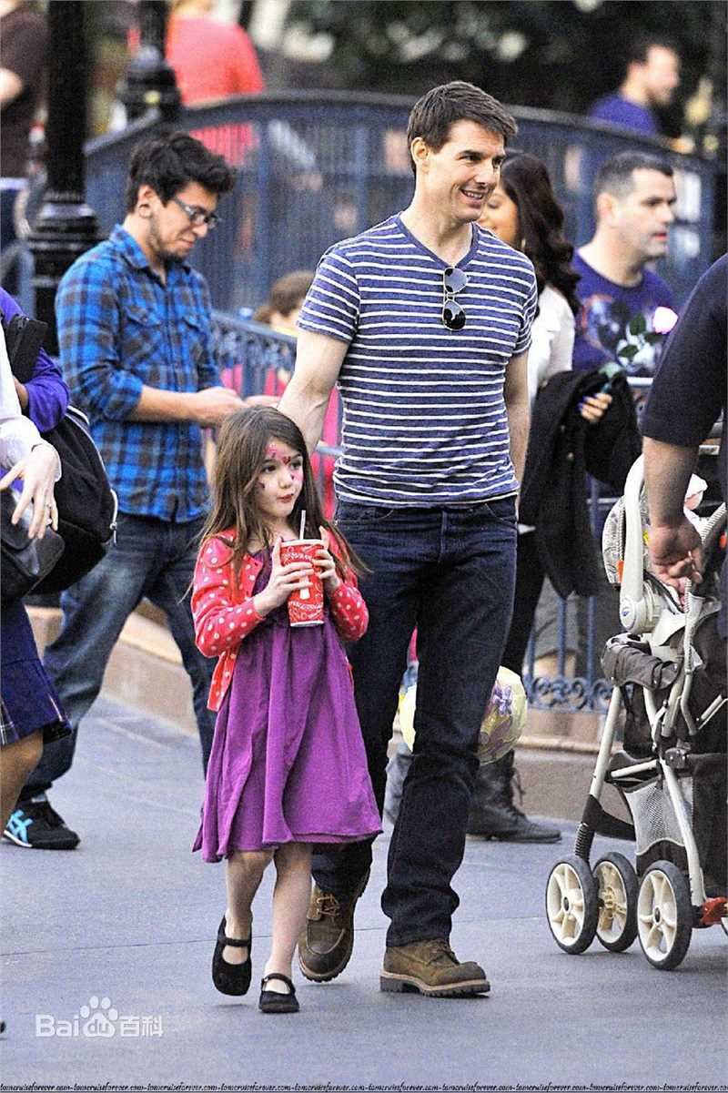 最优质汤姆·克鲁斯(Tom Cruise、Thomas Cruise Mapother IV)精彩图册