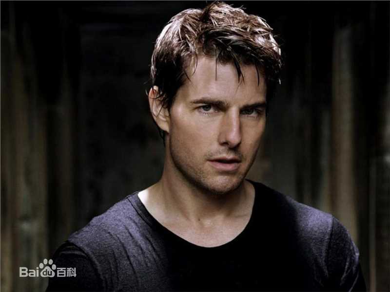 最优质汤姆·克鲁斯(Tom Cruise、Thomas Cruise Mapother IV)精彩图册
