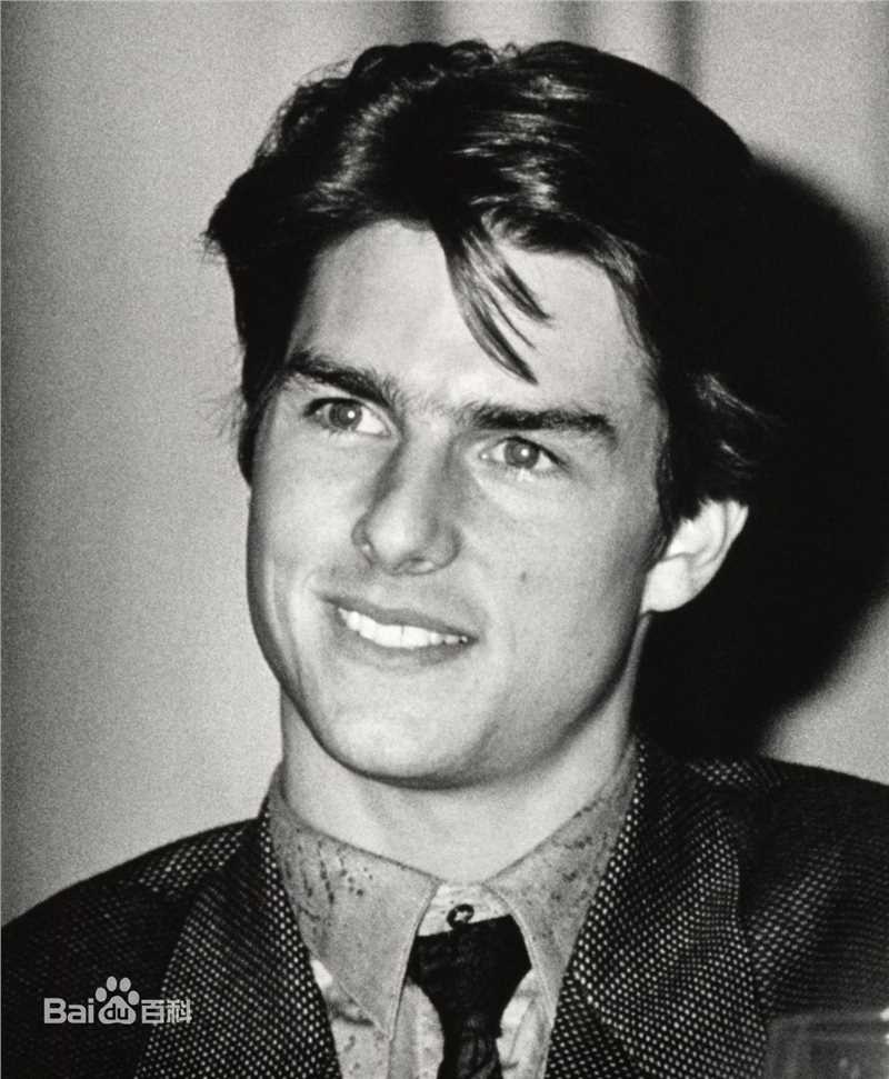 最优质汤姆·克鲁斯(Tom Cruise、Thomas Cruise Mapother IV)精彩图册