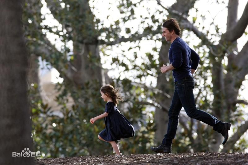 最优质汤姆·克鲁斯(Tom Cruise、Thomas Cruise Mapother IV)精彩图册