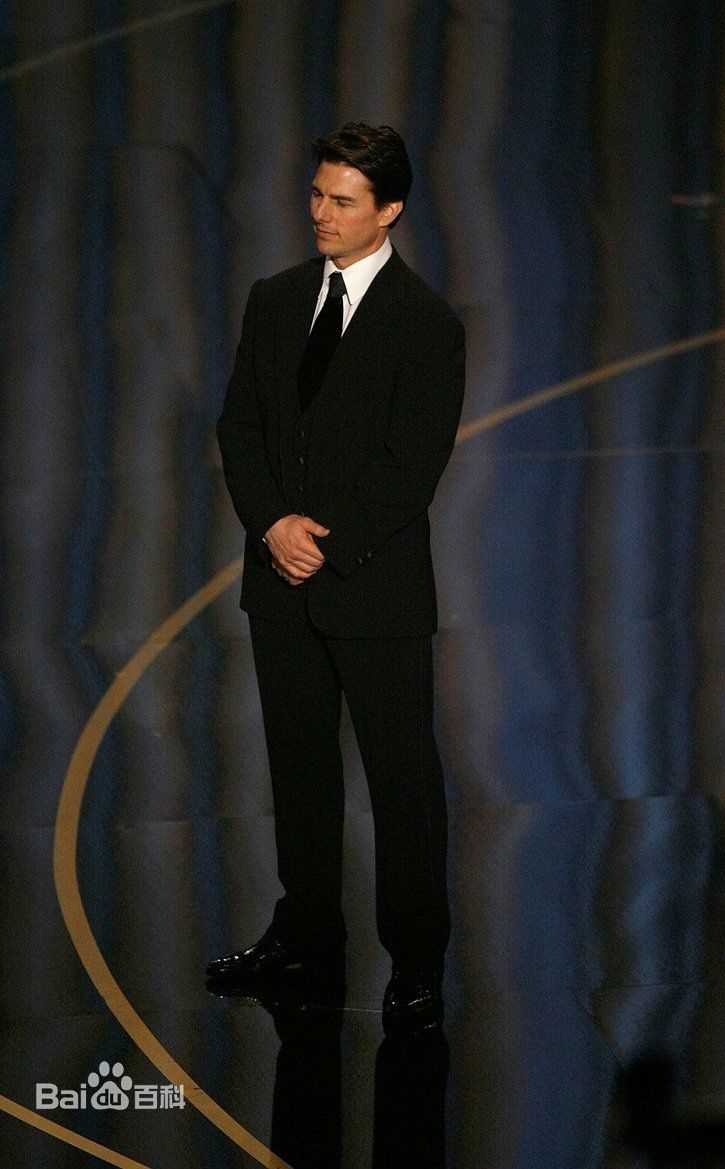 最优质汤姆·克鲁斯(Tom Cruise、Thomas Cruise Mapother IV)精彩图册