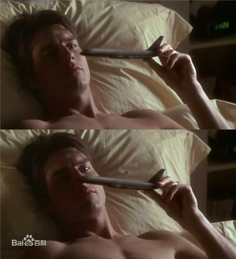 最优质汤姆·克鲁斯(Tom Cruise、Thomas Cruise Mapother IV)精彩图册