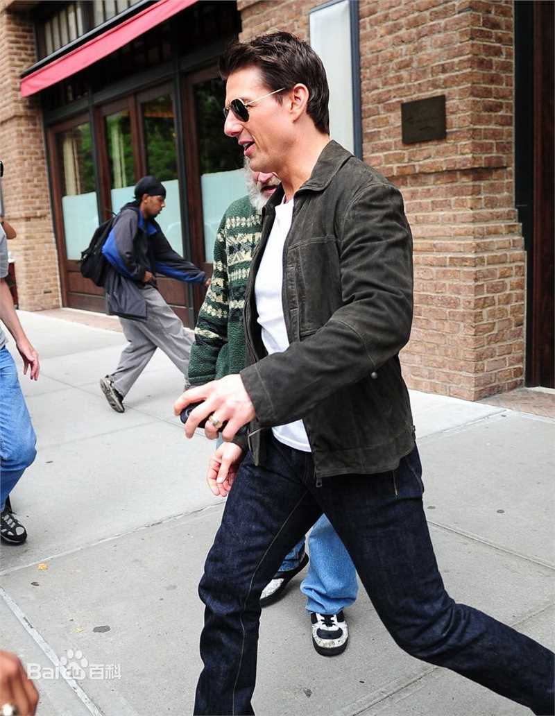 最优质汤姆·克鲁斯(Tom Cruise、Thomas Cruise Mapother IV)精彩图册