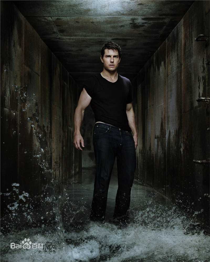 最优质汤姆·克鲁斯(Tom Cruise、Thomas Cruise Mapother IV)精彩图册