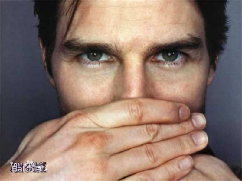 最优质汤姆·克鲁斯(Tom Cruise、Thomas Cruise Mapother IV)精彩图册