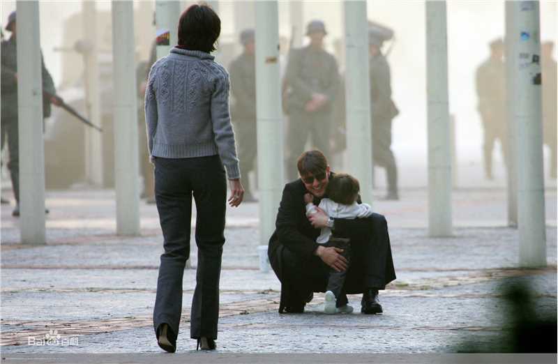 最优质汤姆·克鲁斯(Tom Cruise、Thomas Cruise Mapother IV)精彩图册