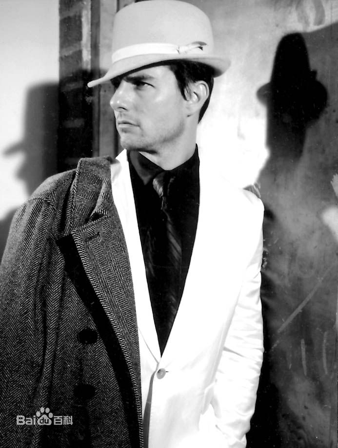 高清汤姆·克鲁斯(Tom Cruise、Thomas Cruise Mapother IV)精彩图册