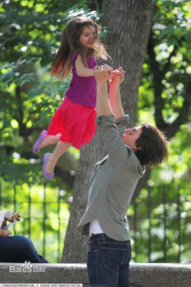 高清汤姆·克鲁斯(Tom Cruise、Thomas Cruise Mapother IV)精彩图册