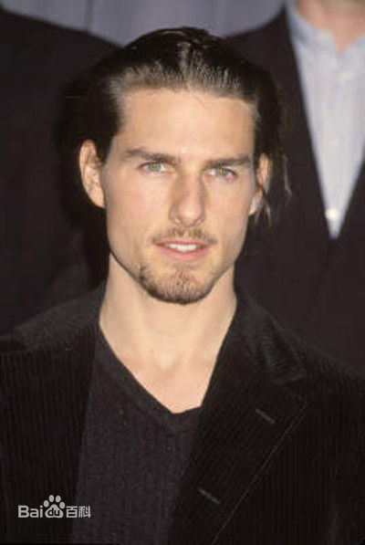 高清汤姆·克鲁斯(Tom Cruise、Thomas Cruise Mapother IV)精彩图册