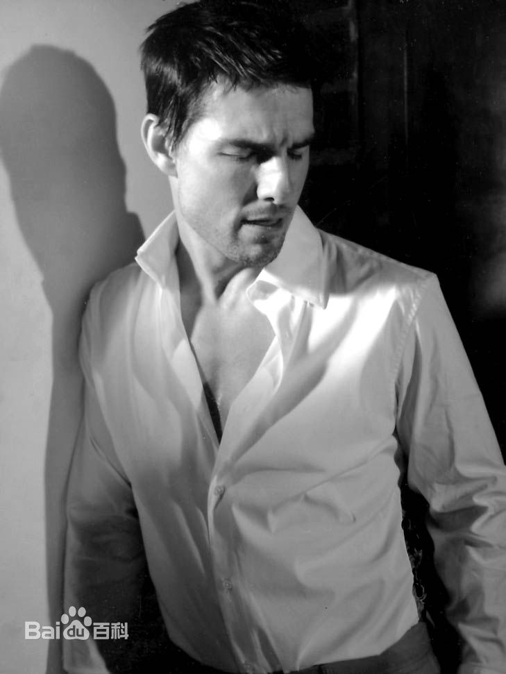 高清汤姆·克鲁斯(Tom Cruise、Thomas Cruise Mapother IV)精彩图册