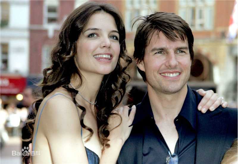 高清汤姆·克鲁斯(Tom Cruise、Thomas Cruise Mapother IV)精彩图册